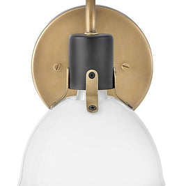 ARGO luminaire mural simple 51110 | Luminaire Plus .ca