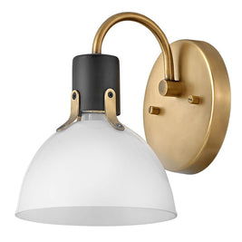 ARGO luminaire mural simple 51110 | Luminaire Plus .ca