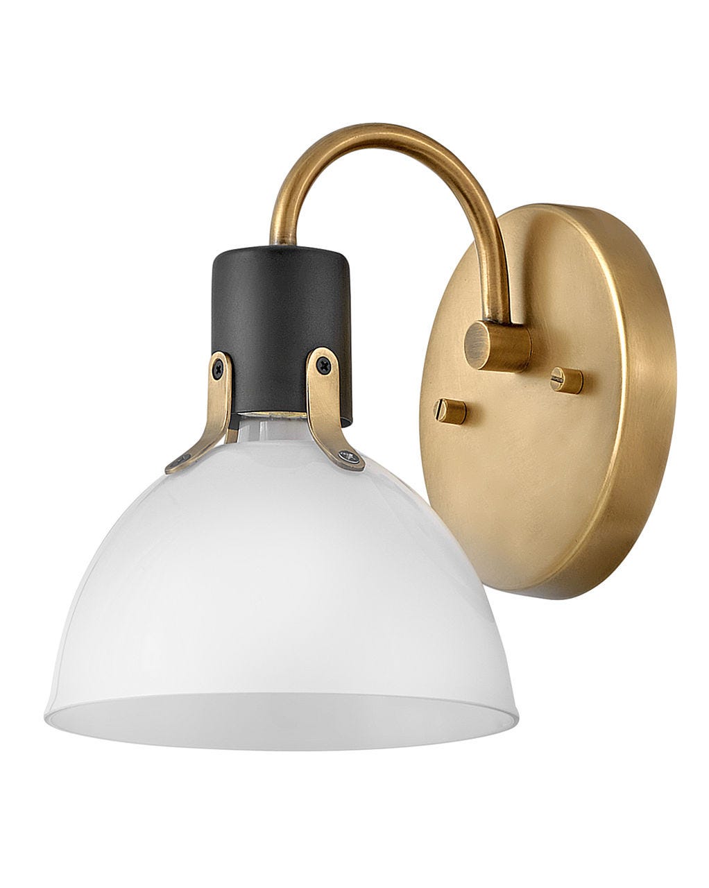 ARGO luminaire mural simple 51110 | Luminaire Plus .ca