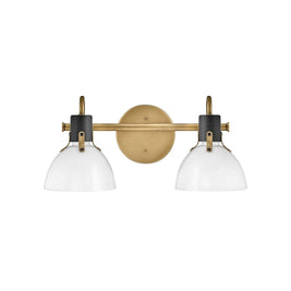 ARGO luminaire mural double 51112 | Luminaire Plus.ca