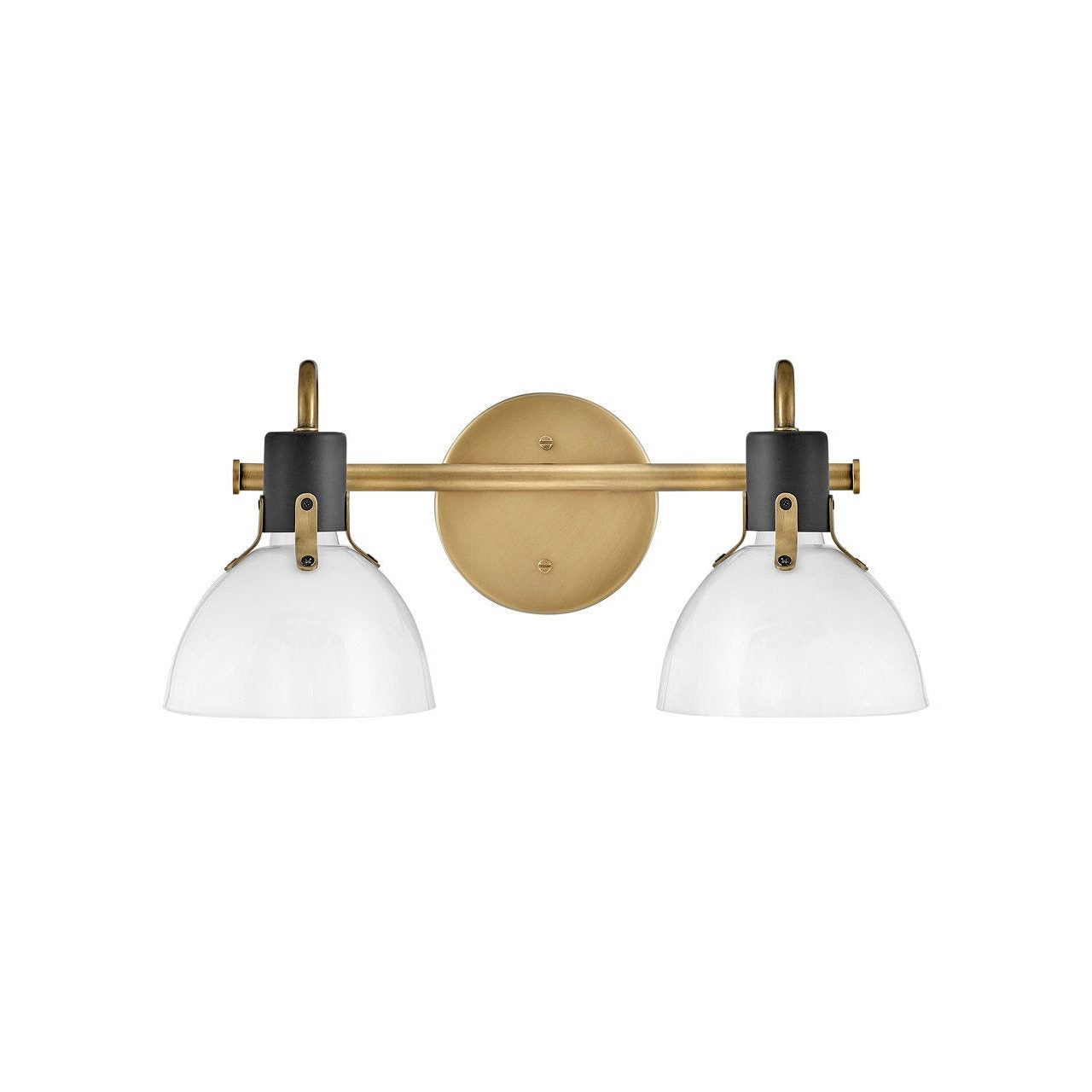 ARGO luminaire mural double 51112 | Luminaire Plus.ca