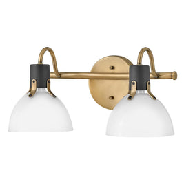 ARGO luminaire mural double 51112 | Luminaire Plus.ca
