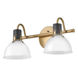 ARGO luminaire mural double 51112 | Luminaire Plus.ca