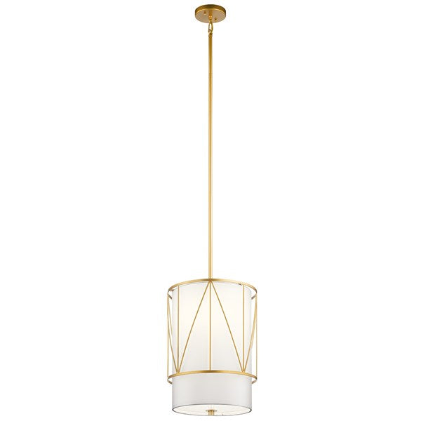 BIRKLEIGH luminaire suspendu 52073