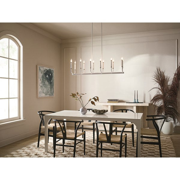 ARMAND luminaire suspendu blanc et doré 52350WH | Luminaire Plus .ca