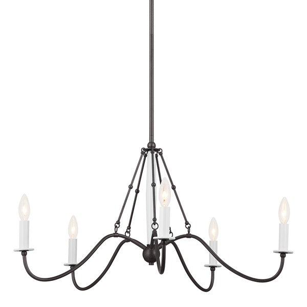 FREESIA luminaire suspendu gris et blanc 52455AVI | Luminaire Plus.ca