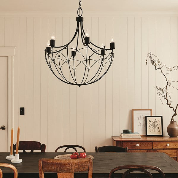 TOPIARY luminaire suspendu  52462 | Luminaire Plus.ca