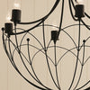 TOPIARY luminaire suspendu  52462