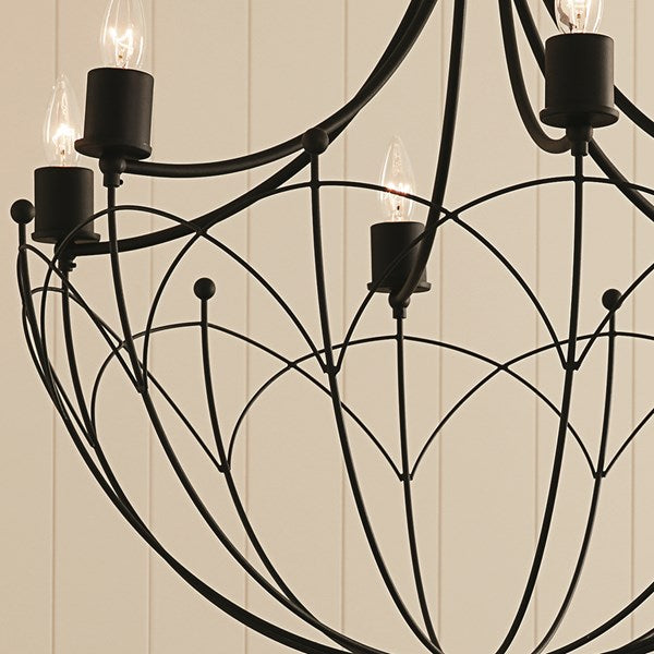 TOPIARY luminaire suspendu  52462