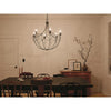 TOPIARY luminaire suspendu  52462