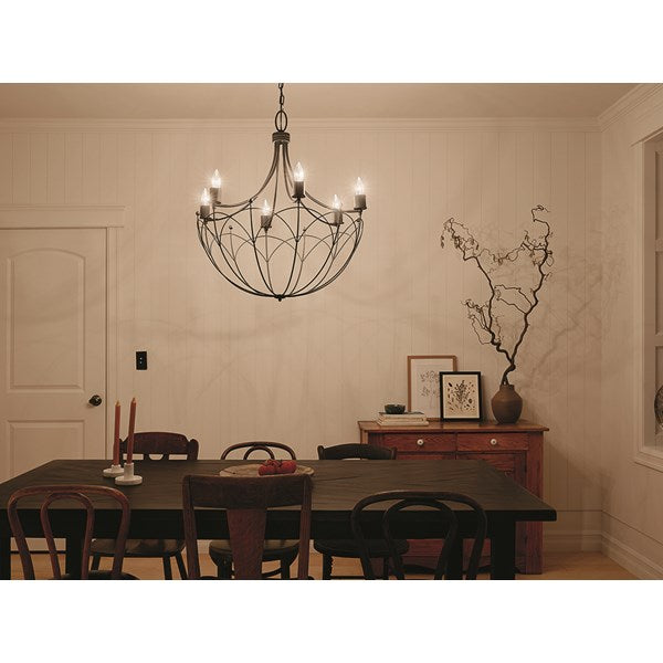 TOPIARY luminaire suspendu  52462