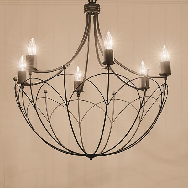 TOPIARY luminaire suspendu  52462