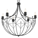 TOPIARY luminaire suspendu  52462