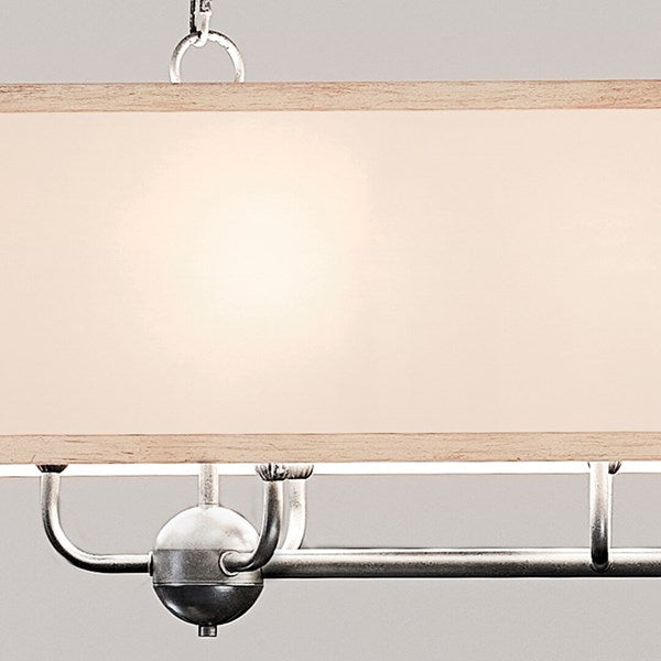 HEDDLE luminaire suspendu 52467 | Luminaire Plus.ca