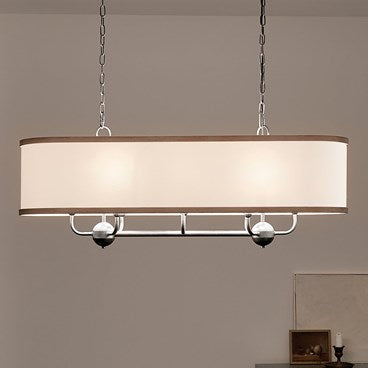 HEDDLE luminaire suspendu 52467 | Luminaire Plus.ca