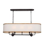 HEDDLE luminaire suspendu 52467 | Luminaire Plus.ca