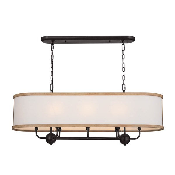 HEDDLE luminaire suspendu 52467 | Luminaire Plus.ca