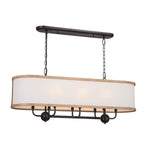HEDDLE luminaire suspendu 52467 | Luminaire Plus.ca