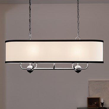 HEDDLE luminaire suspendu 52467 | Luminaire Plus.ca