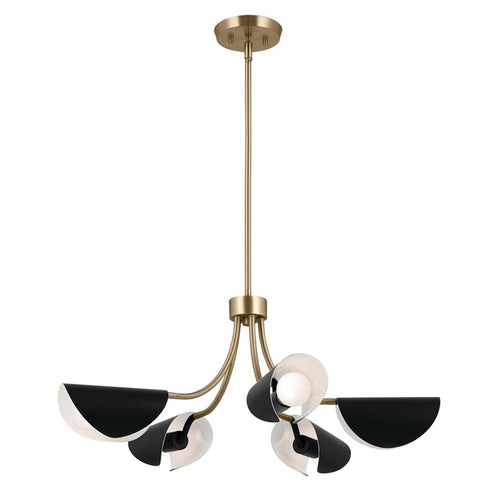 ARCUS luminaire suspendu ou plafonnier 52558 | Luminaire Plus.ca