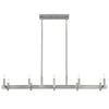 ERZO luminaire suspendu linéaire 52614 | Luminaire Plus.ca