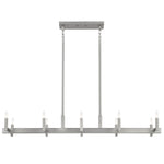 ERZO luminaire suspendu linéaire 52614 | Luminaire Plus.ca