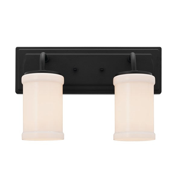 VETIVENE luminaire mural noir 55130BKT | Luminaire Plus.ca