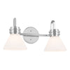 FARUM luminaire murale double 55154 | Luminaire Plus.ca