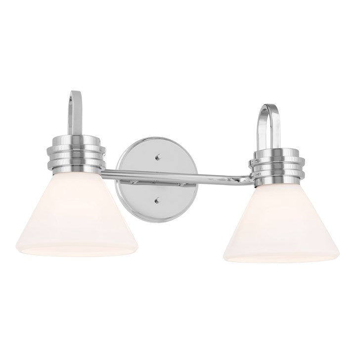 FARUM luminaire murale double 55154 | Luminaire Plus.ca