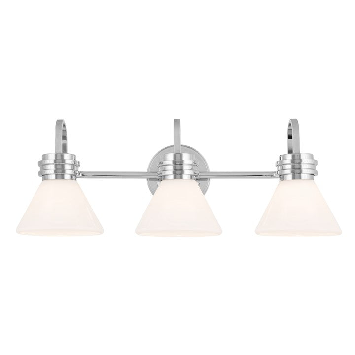 FARUM luminaire murale triple 55155 | Luminaire Plus.ca