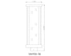 GLENWOOD luminaire tête de poteau extérieur noir 586PHBS-BK|Luminaire Plus.ca