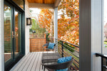 GLENWOOD luminaire mural extérieur noir 586S-BK | Luminaire Plus.ca