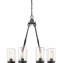 TAHOE luminaire extérieur noir texturé 588-8ABB | Luminaire Plus.ca