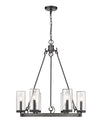 MARLOW luminaire extérieur noir texturé 589-6ABB | Luminaire Plus.ca