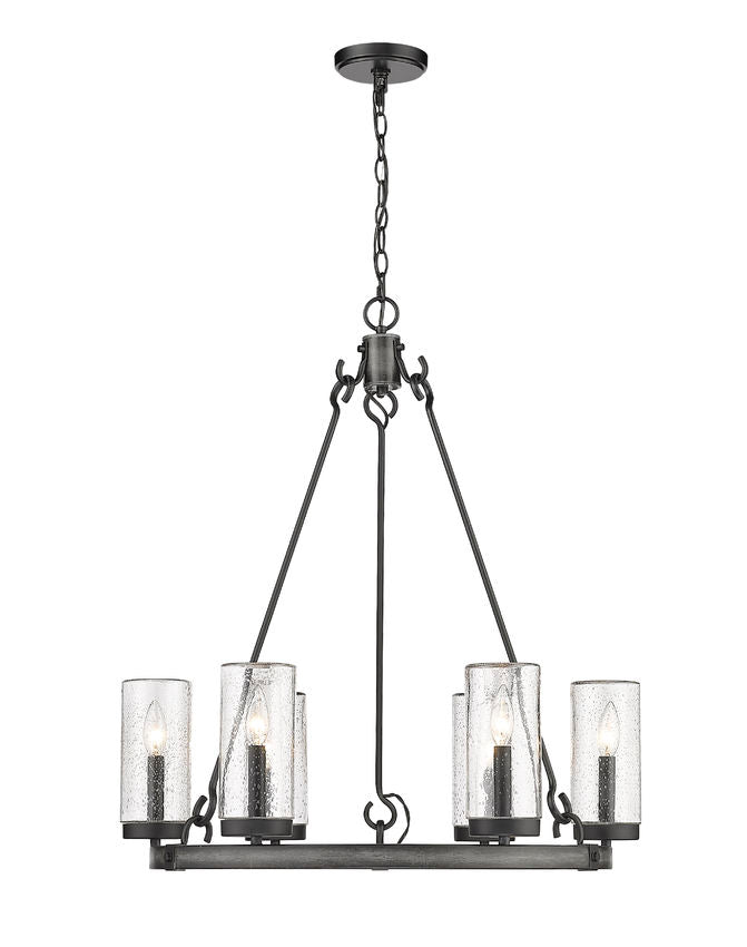 MARLOW luminaire extérieur noir texturé 589-6ABB | Luminaire Plus.ca