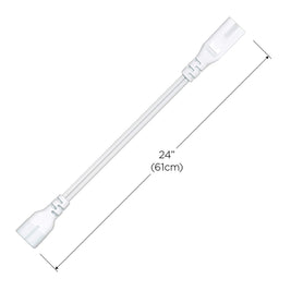 CORDON d'interconnexion PowerLed 6000-ACCE24 | Luminaire Plus.ca