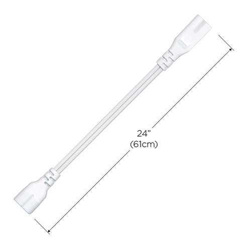 CORDON d'interconnexion PowerLed 6000-ACCE24 | Luminaire Plus.ca