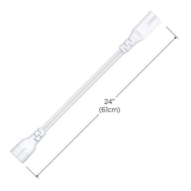 CORDON d'interconnexion PowerLed 6000-ACCE24 | Luminaire Plus.ca