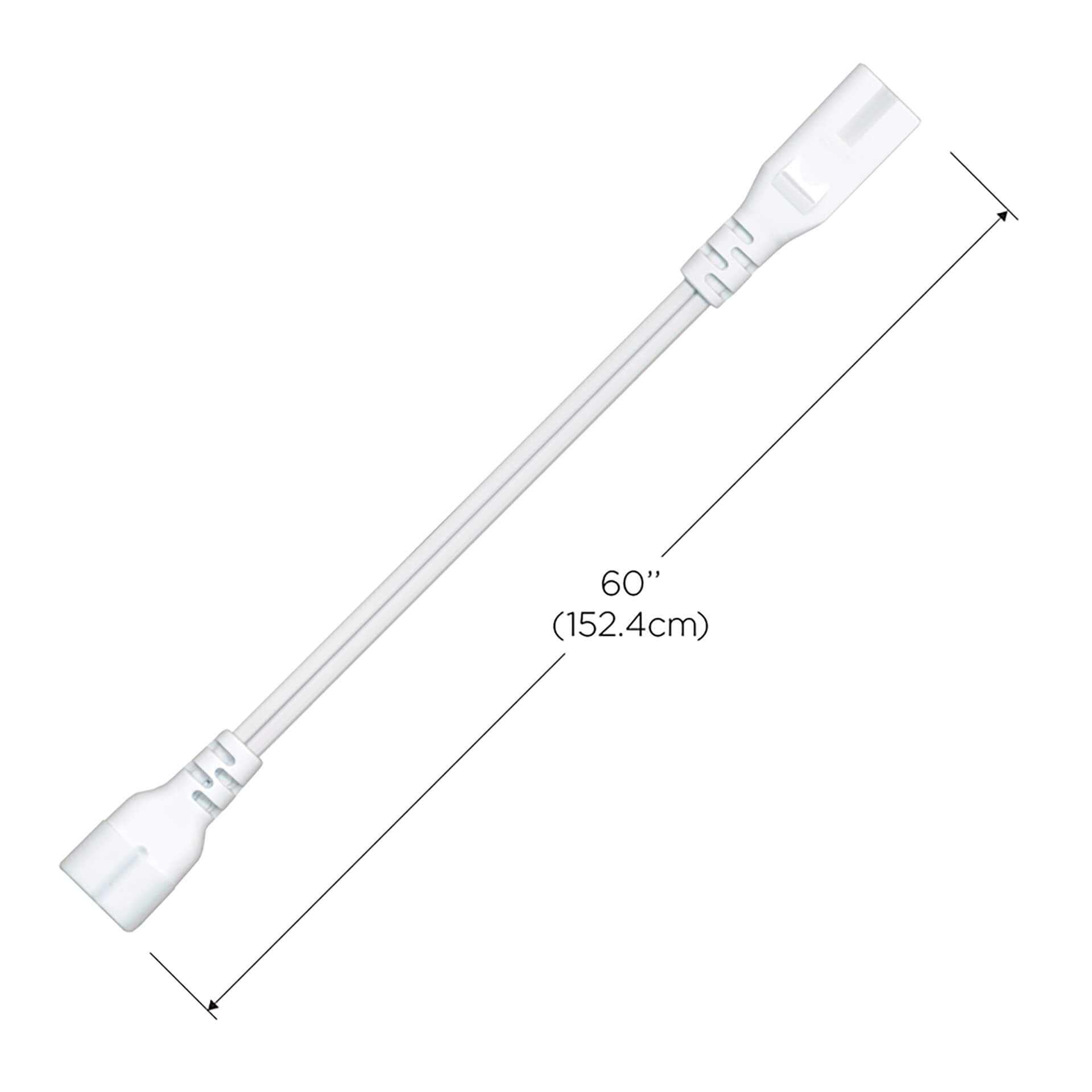 CORDON d'interconnexion PowerLed 6000-ACCE60 | Luminaire Plus.ca