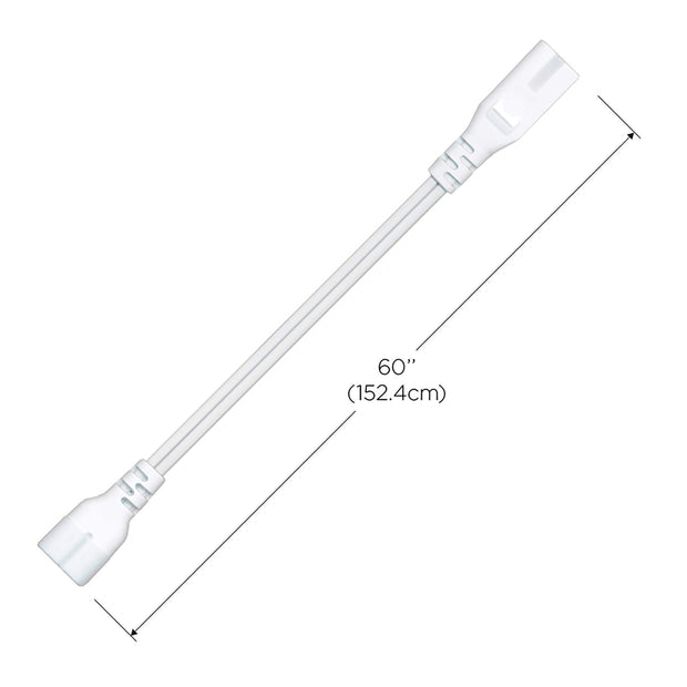 CORDON d'interconnexion PowerLed 6000-ACCE60 | Luminaire Plus.ca