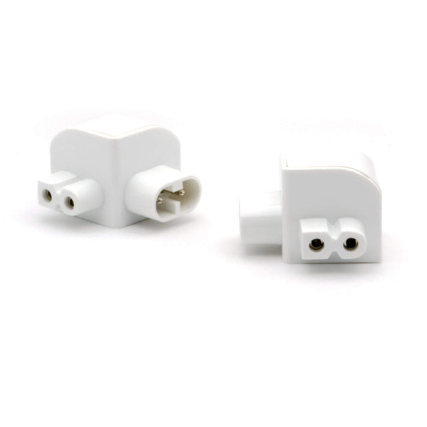 CONNECTEURS en "L" PowerLed 6000-ACCLR | Luminaire Plus.ca