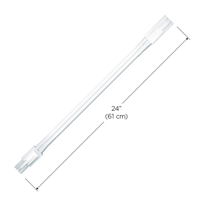CORDON d'interconnexion PowerLed 6001-E24 | Luminaire Plus.ca