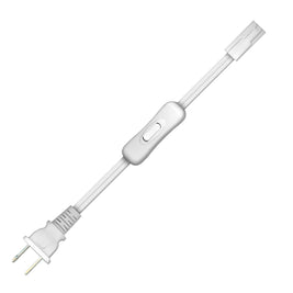 CORDON d'alimentation PowerLed 6001-PC | Luminaire Plus.ca