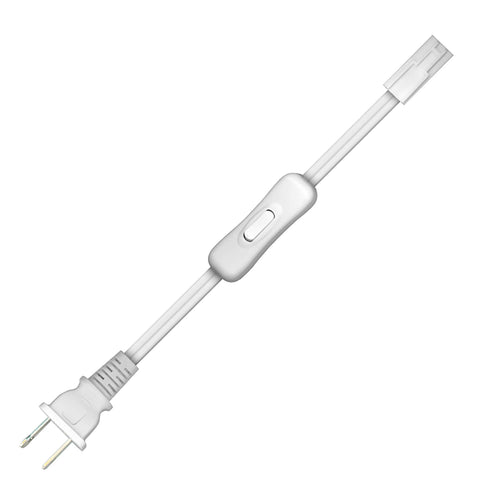 CORDON d'alimentation PowerLed 6001-PC | Luminaire Plus.ca