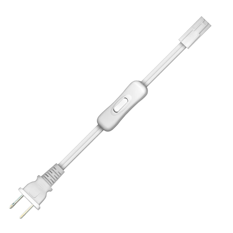 CORDON d'alimentation PowerLed 6001-PC | Luminaire Plus.ca