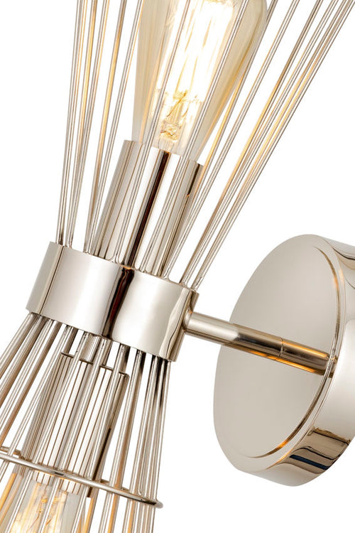 ALITO luminaire mural chrome IL-102B