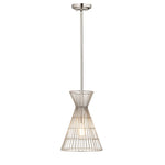 ALITO luminaire suspendu chrome 6015MP-PN | Luminaire Plus.ca