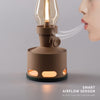 OLD DAYS lampe de table extérieur portative khaki | Luminaire Plus.ca