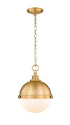 PEYTON luminaire suspendu 619MP | Luminaire Plus.ca
