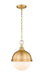 PEYTON luminaire suspendu 619MP | Luminaire Plus.ca